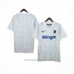 Pre-match Shirt Chelsea 2025-2026