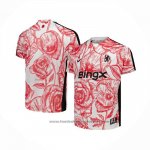 Pre-match Shirt Chelsea 2025-2026 Red