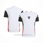 Pre-match Shirt Sevilla 2025-2026 White