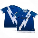 Rayo Vallecano Third Shirt 2021-2022