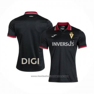Real Murcia Third Shirt 2026-2027