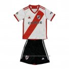 River Home Shirt Kids 2023-2024