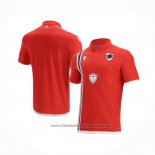 Sampdoria Third Shirt 2021-2022