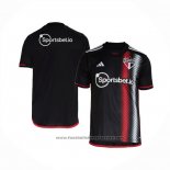 Sao Paulo Third Shirt 2023