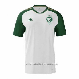 Saudi Arabia Away Shirt 2023