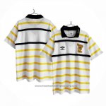 Scotland Away Shirt Retro 88-91