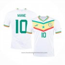 Senegal Player Mane Home Shirt 2022