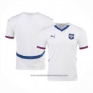 Serbia Away Shirt 2024