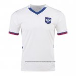 Serbia Away Shirt 2024