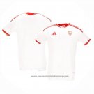 Sevilla Home Shirt 2026-2027