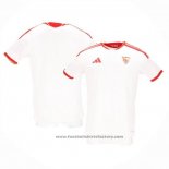 Sevilla Home Shirt 2026-2027