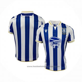 Sheffield Wednesday Home Shirt 2023-2024