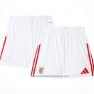 Shorts Benfica Home Shirt 2025-2026