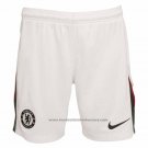 Shorts Chelsea Away Shirt 2025-2026