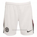 Shorts Chelsea Away Shirt 2025-2026