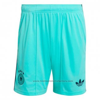 Shorts Germany Away 2026
