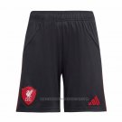 Shorts Liverpool Away Shirt 2025-2026