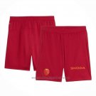 Shorts Valencia Away Shirt 2025-2026