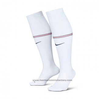 Sock England Home 2026