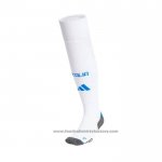 Socks Italy Away Shirt 2024