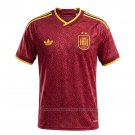 Spain Third Shirt 2026