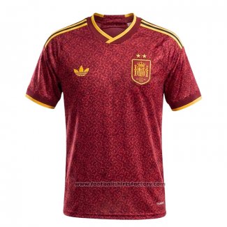 Spain Third Shirt 2026