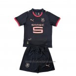 Stade Rennais Third Shirt Kids 2025-2026