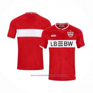 Stuttgart Away Shirt 2026-2027