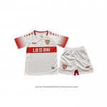 Stuttgart Home Shirt Kids 2026-2027
