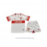 Stuttgart Home Shirt Kids 2026-2027