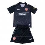 Stuttgart Third Shirt Kids 2024-2025