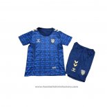 Sunderland Third Shirt Kids 2026-2027
