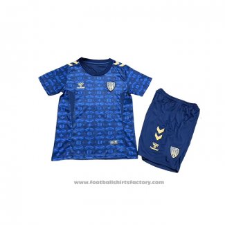 Sunderland Third Shirt Kids 2026-2027