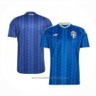 Sweden Away Shirt 2026