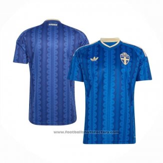 Sweden Away Shirt 2026