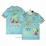 Thailand Ajax Special Shirt 2025-2026
