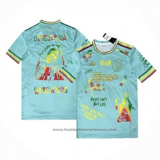 Thailand Ajax Special Shirt 2025-2026