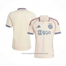 Thailand Ajax Third Shirt 2025-2026