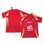 Thailand Al-Ahly SC Home Shirt 2024-2025