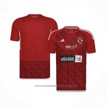 Thailand Al Ahly Home Shirt 2023-2024