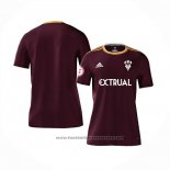 Thailand Albacete Away Shirt 2021-2022