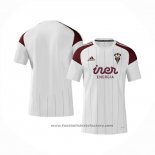 Thailand Albacete Home Shirt 2022-2023