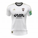 Thailand Albacete Home Shirt 2023-2024