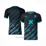 Thailand Almeria Third Shirt 2022-2023