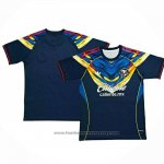 Thailand America Special Shirt 2025 Black