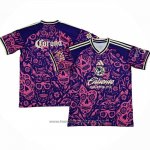Thailand America Special Shirt 2025-2026 Purple