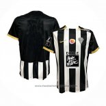 Thailand Angers Home Shirt 2025-2026