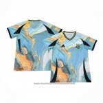 Thailand Argentina Special Shirt 2025-2026