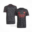 Thailand Arsenal Adidas X 424 Shirt 2021