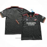 Thailand Arsenal Special Shirt 2025-2026 Black